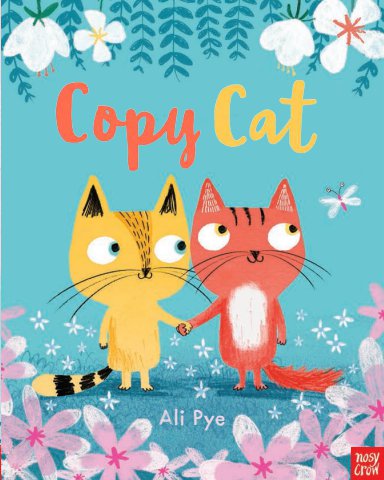 SAMPLE Copy Cat