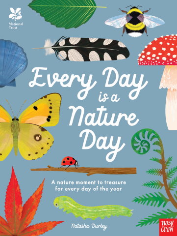 SAMPLE Every Day is a Nature Day