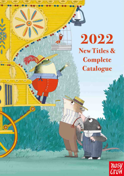 2022 Catalogue SAMPLE