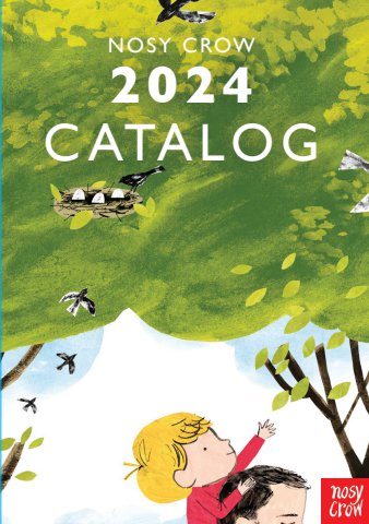 2024 Catalog North America