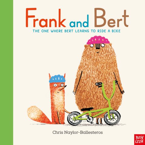 SAMPLE Frank and Bert Bike