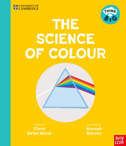SAMPLE Think Big The Science of Colour