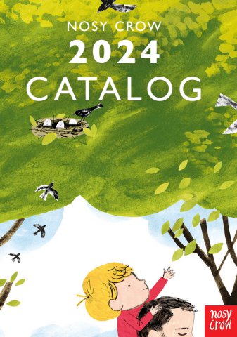 Updated Nosy Crow Inc Catalog 2024 April