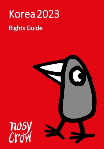 2023 Nosy Crow Korea Flipbook FULL