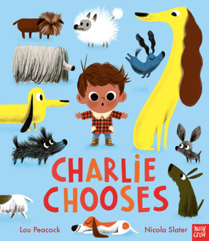 CharlieChooses