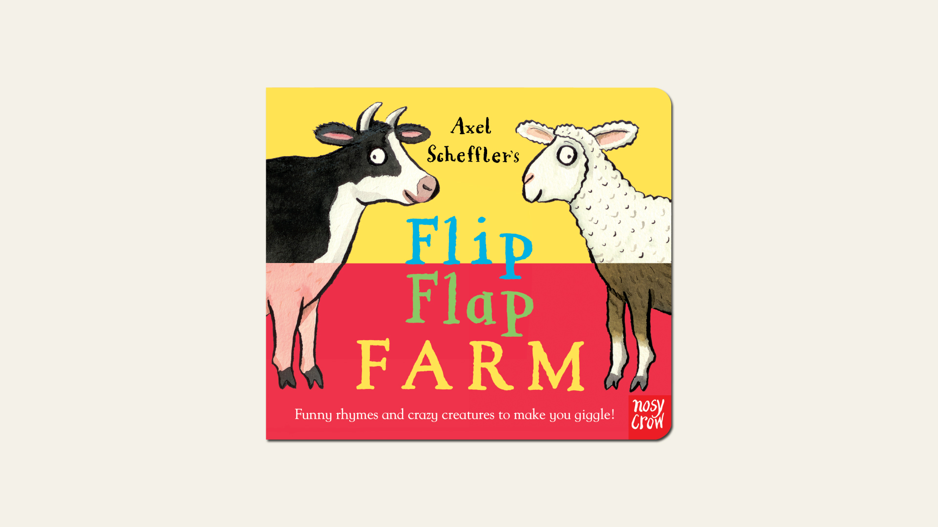 SAMPLE Flip Flap Farm