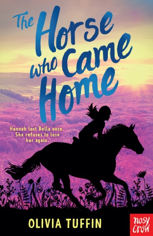 Horse Home pages