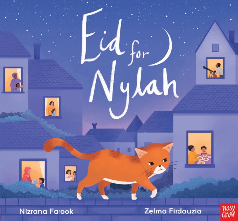 SAMPLE Eid for Nylah