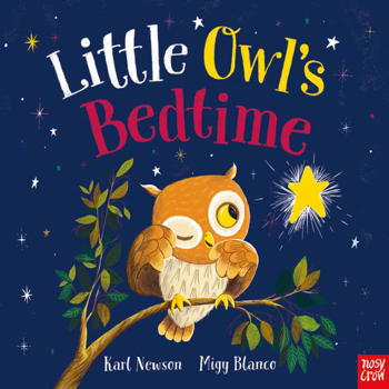 Little Owls Bedtime