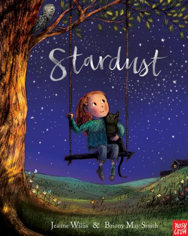 SAMPLE Stardust