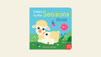 SAMPLE Listen to the Seasons