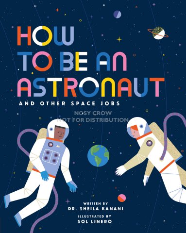 Inc Final How to Be an Astronaut