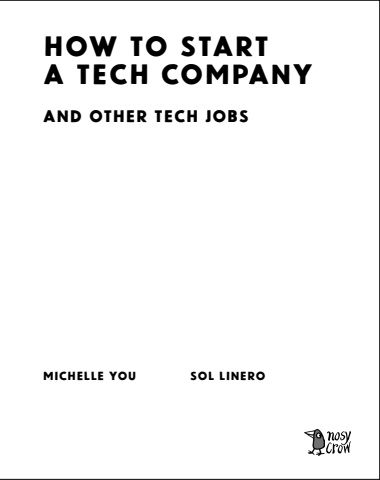 How Start Tech Company