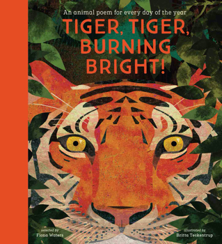 Tiger, Tiger, Burning Bright