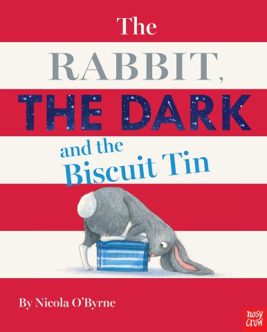SAMPLE The Rabbit the Dark and the Biscuit Tin