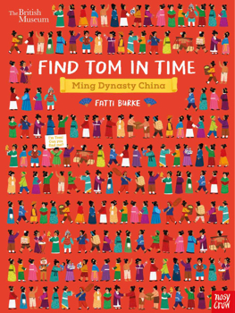 FindTomInTime_China