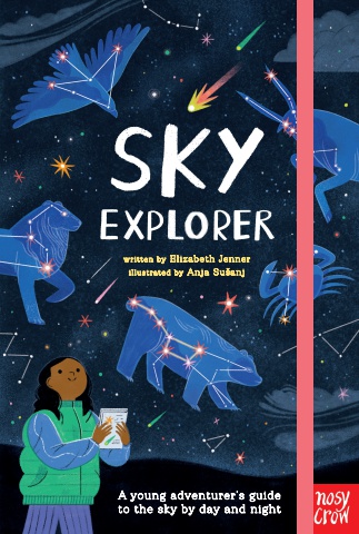 Sky Explorer (US)