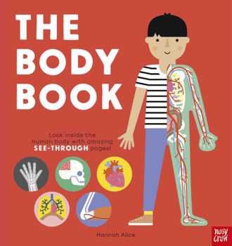 TheBodyBook