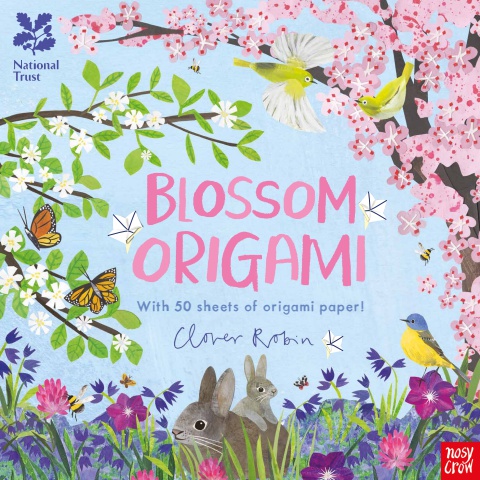 Blossom Origami FULL