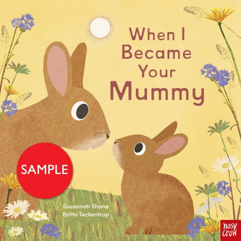 When I Became Your Mummy SAMPLE