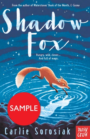 SHADOW FOX for Frankfurt