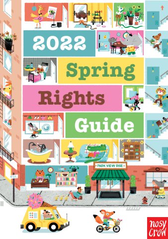 2022 Spring Rights Guide FULL