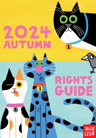 Autumn 2024 Rights Guide