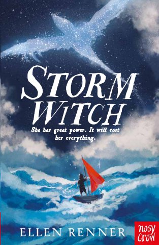 SAMPLE Storm Witch