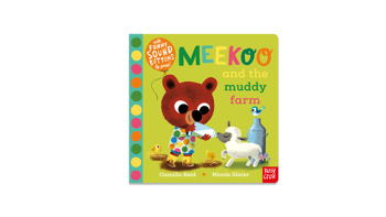 Meekoo and the Muddy Farm