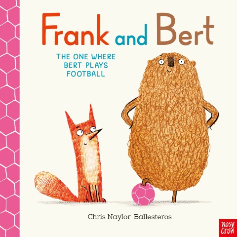 SAMPLE Frank and Bert Football