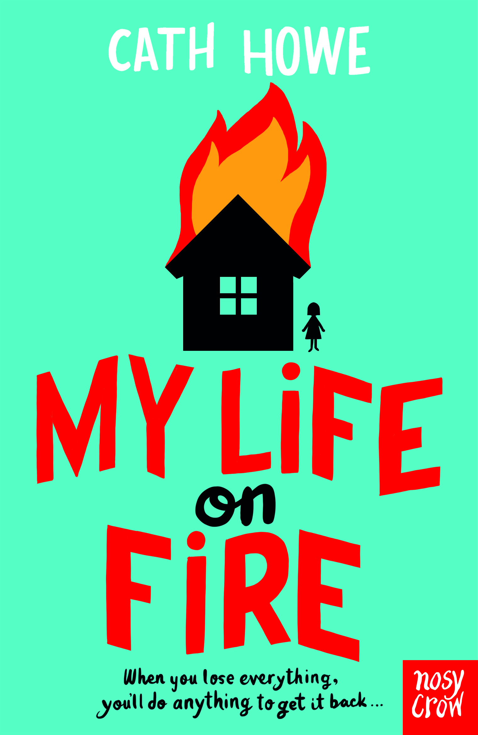 My Life on Fire