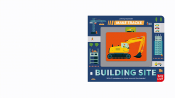 MakeTracks_BuildingSite