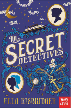 TheSecretDetectives