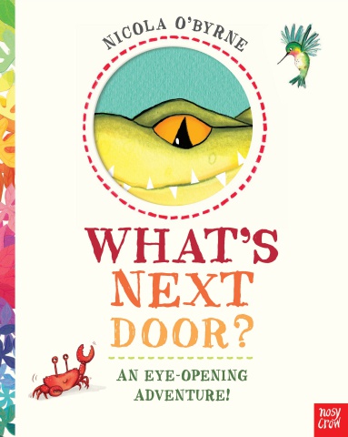 SAMPLE_What's Next Door?