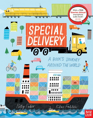 FULL Special Delivery PB