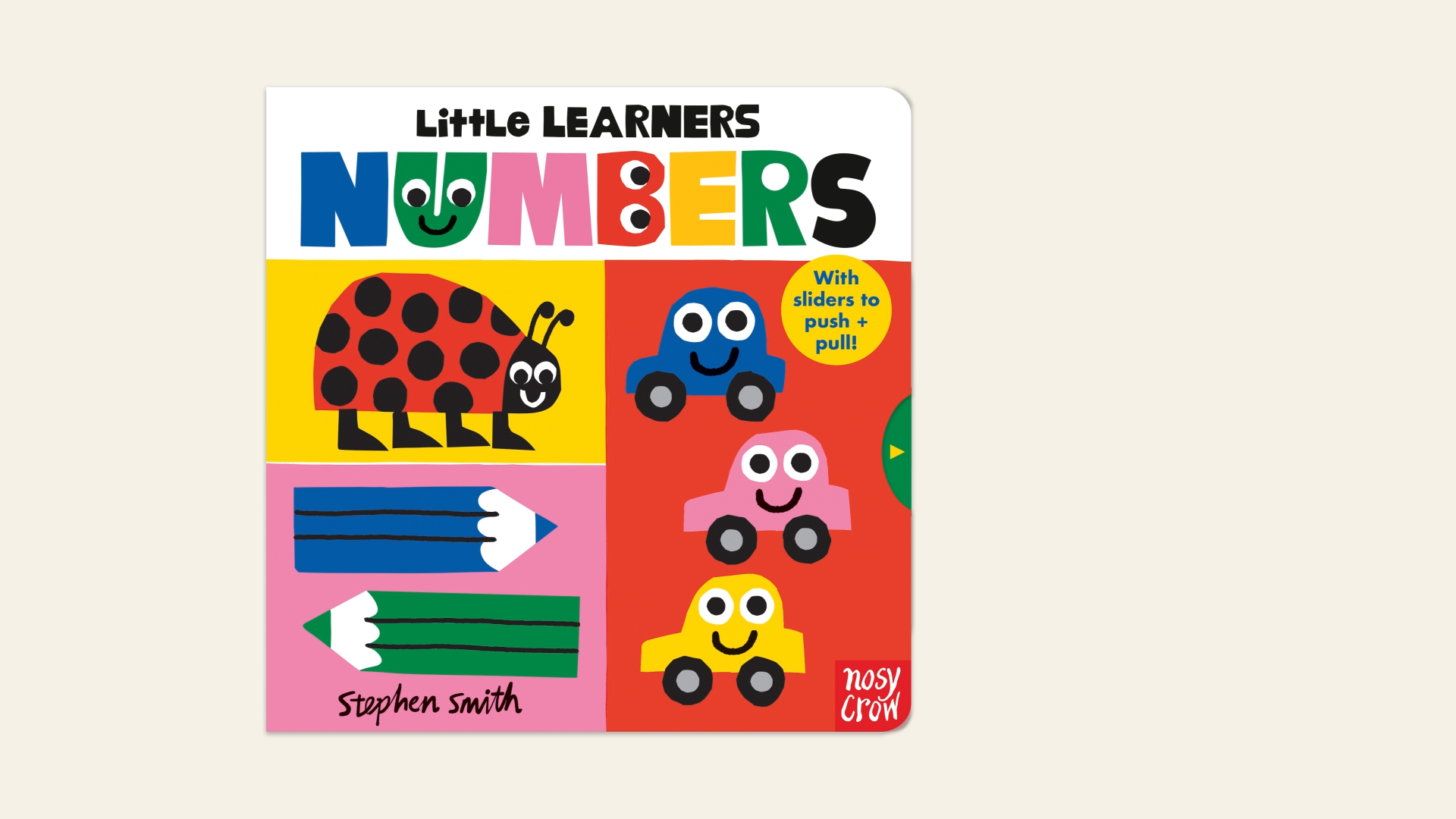SAMPLE Little Learners Numbers