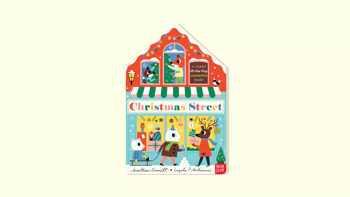 Christmas Street co-edition