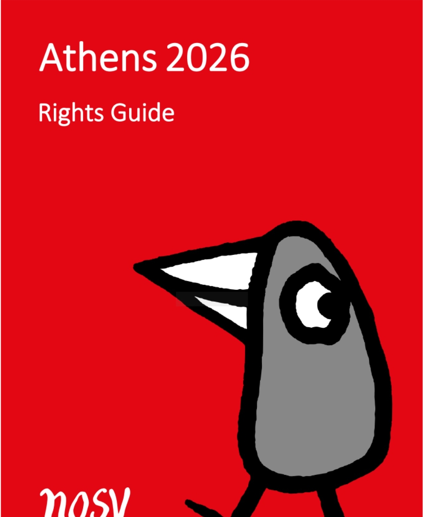 Athens Guide 2026