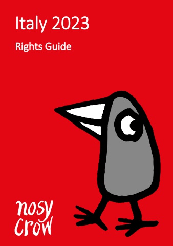 SAMPLE Italy 2023 Rights Guide