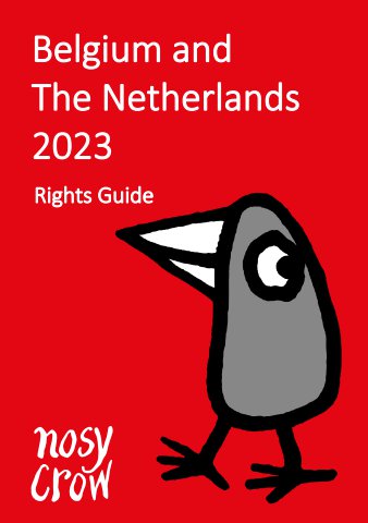 SAMPLE Belgium and the Netherlands 2023 Rights Guide