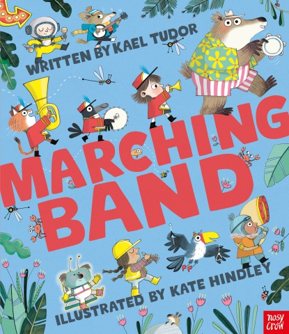 SAMPLE Marching Band