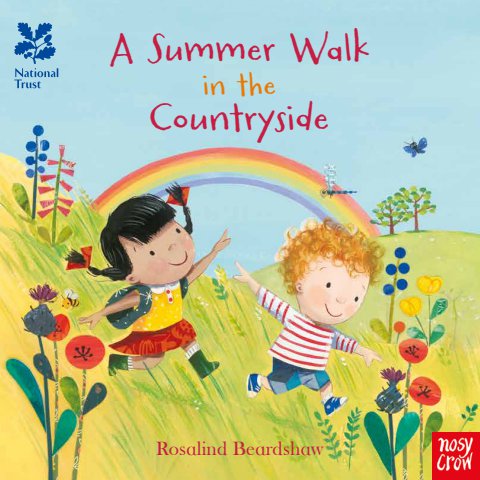 SAMPLE A Summer Walk in the Countryside