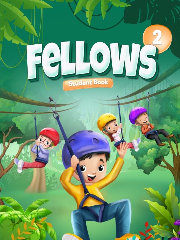 Fellows SB2