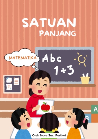 materi pelajaran matematika