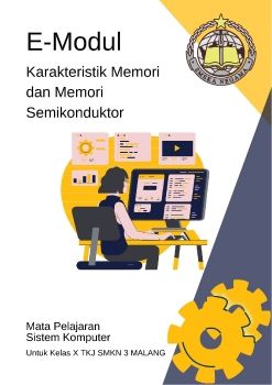 E-MODUL SISKOM SMK N 3 MALANG