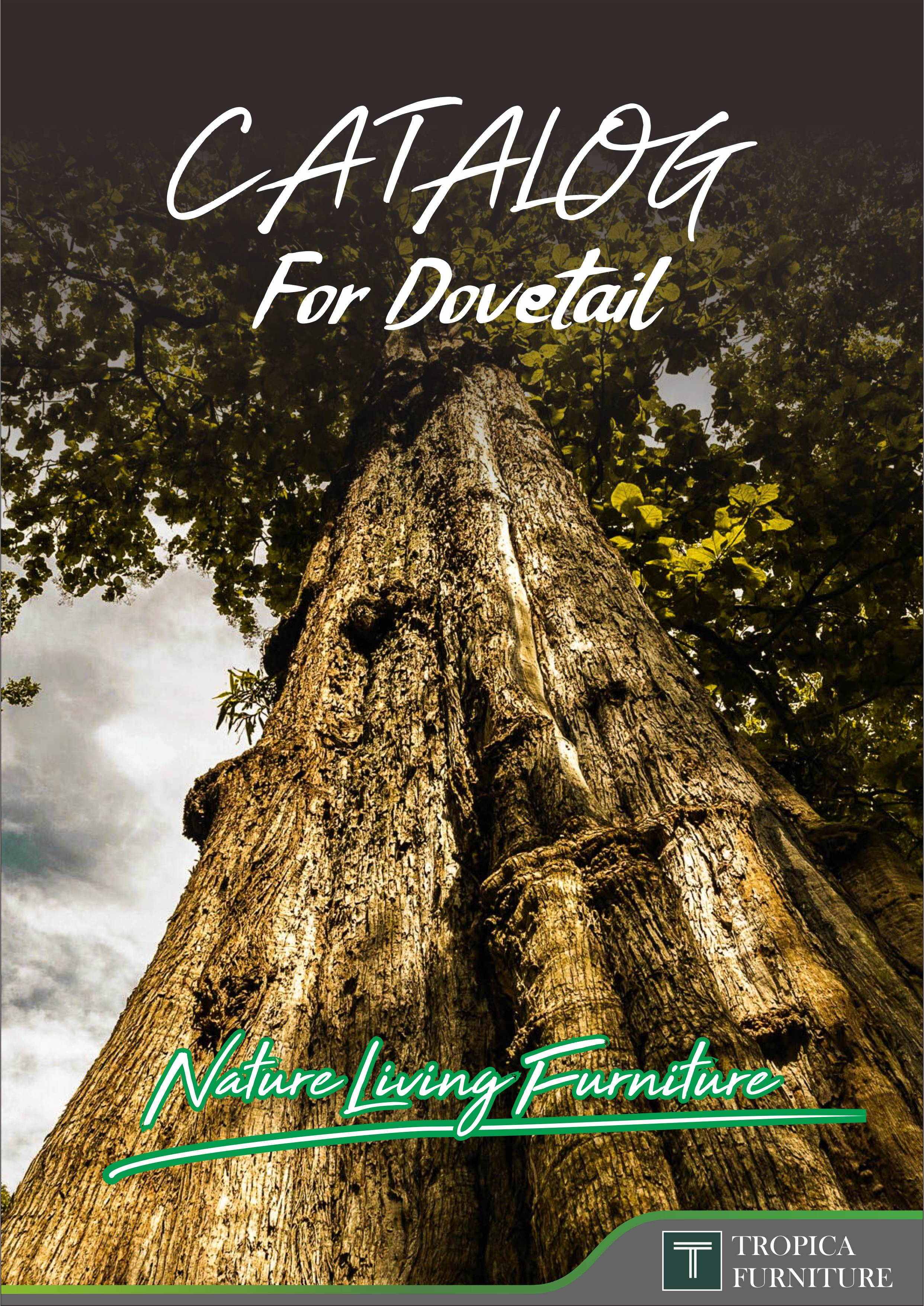 Catalog for Dovetail