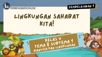 PEMBELAJARAN 1