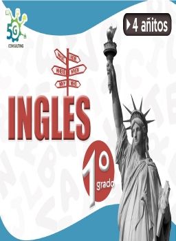 ingles 4 años