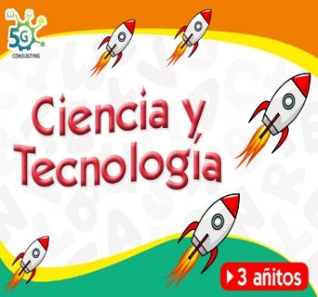 ciencia y tecnologia 3