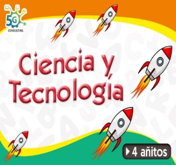 ciencia y tecnologia 4